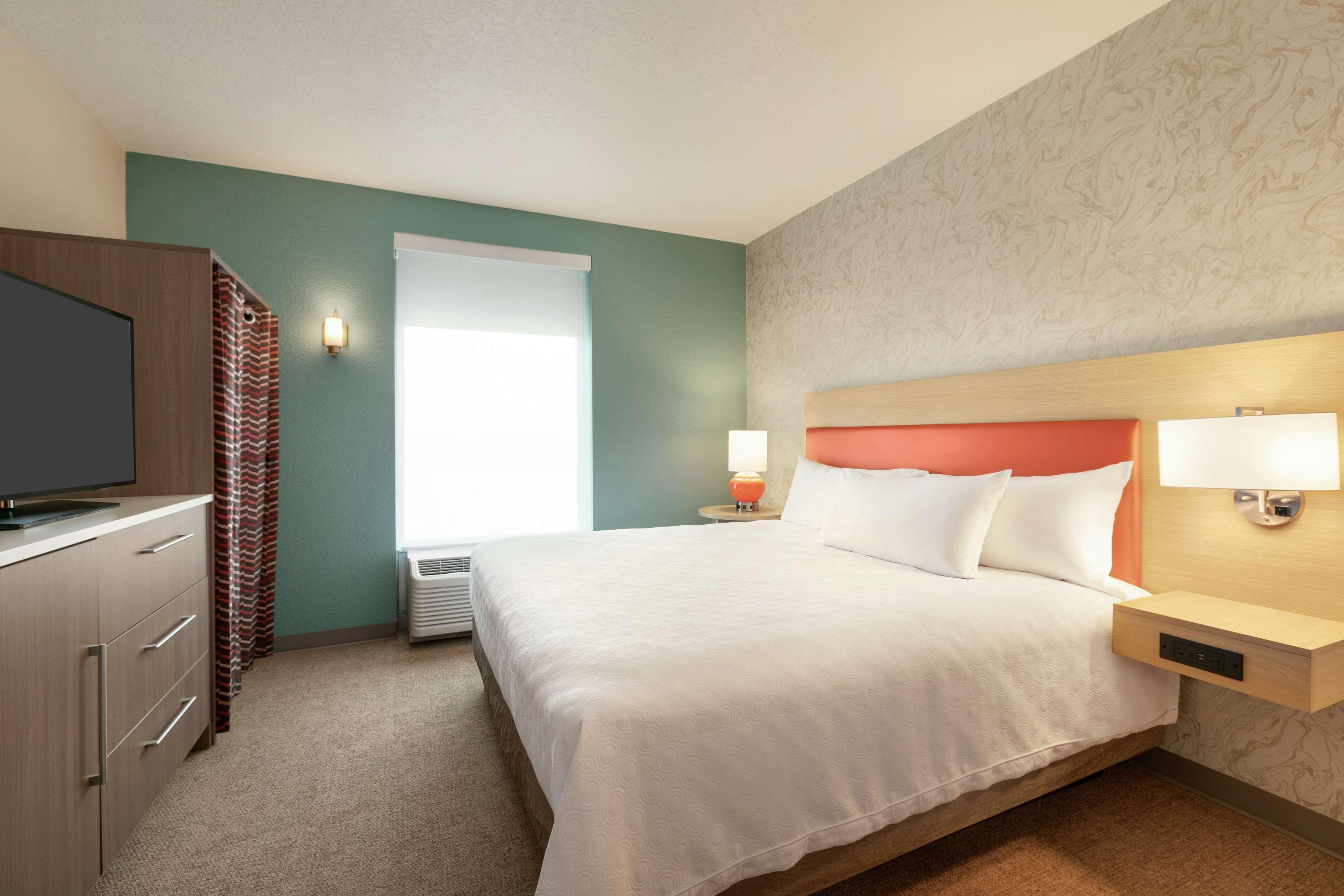 Home2 Suites By Hilton Orlando South Park - Near Epic Universe Williamsburg Exterior foto