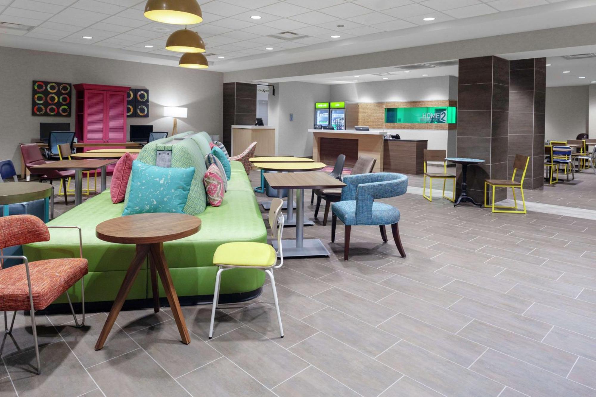 Home2 Suites By Hilton Orlando South Park - Near Epic Universe Williamsburg Exterior foto