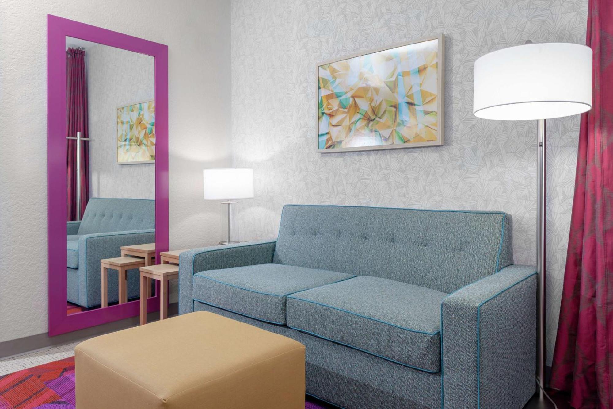 Home2 Suites By Hilton Orlando South Park - Near Epic Universe Williamsburg Exterior foto