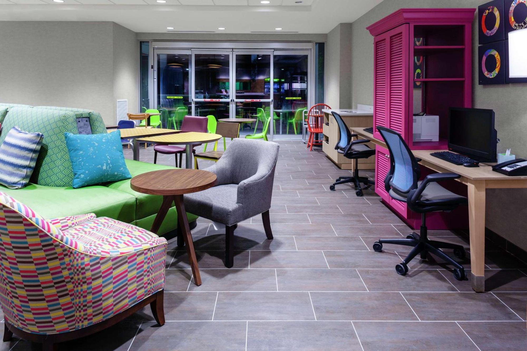 Home2 Suites By Hilton Orlando South Park - Near Epic Universe Williamsburg Exterior foto