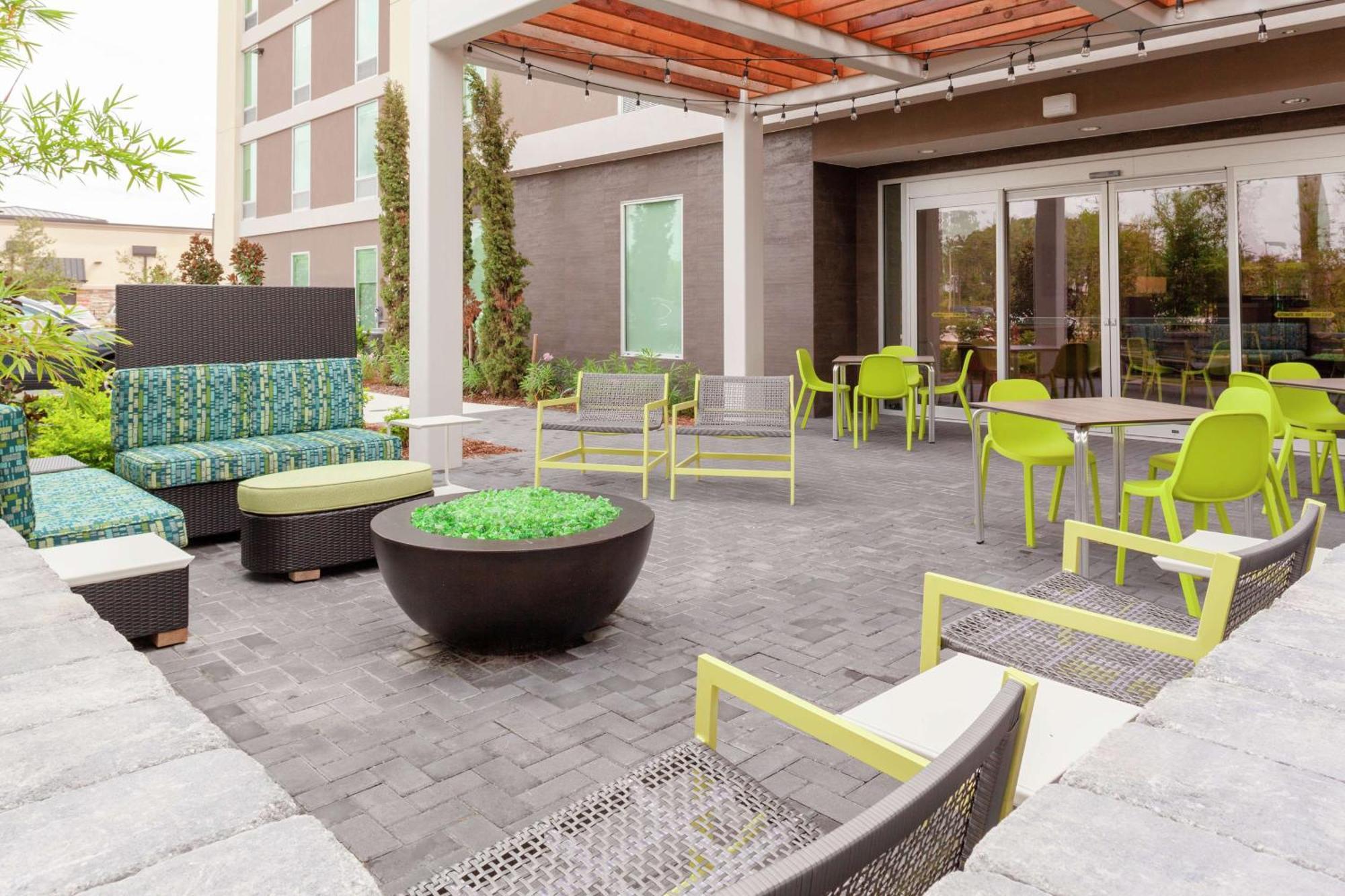 Home2 Suites By Hilton Orlando South Park - Near Epic Universe Williamsburg Exterior foto